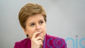 Nicola Sturgeon to announce new Covid strategic framework