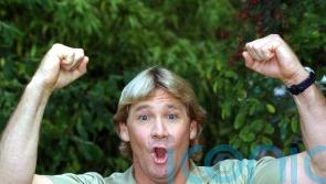 Steve Irwin’s children pay tribute to ‘the greatest dad’ on his would-be 60th