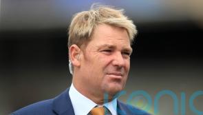 On this day in 2003: Shane Warne handed 12-month ban after taking diuretic