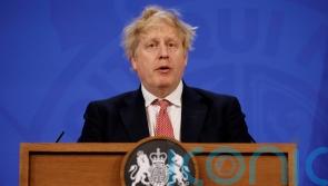 Johnson leads emergency meeting in response to Ukraine crisis