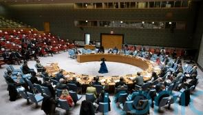 ‘Unacceptable’ – world leaders condemn Russia on Ukraine