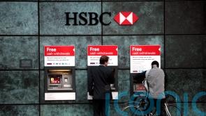 HSBC pays out £2.6bn in bonuses as profits more than double