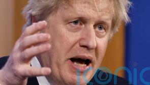 Boris Johnson says Vladimir Putin is ‘bent on full-scale invasion’ of Ukraine