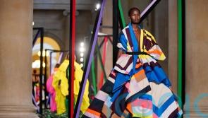 London Fashion Week had it all, from supermodels on the runway to statement beauty looks