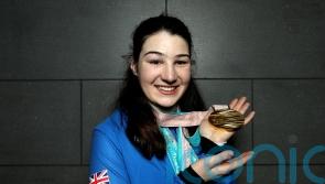 Great Britain to send team of 25 athletes to Paralympic Winter Games in Beijing