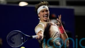 Alexander Zverev and Jenson Brooksby play out latest ever finish to pro match