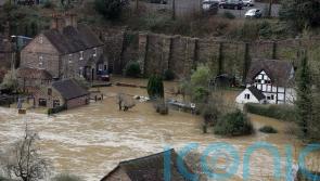 Flood-hit areas call for ‘permanent solution’ as rain could ‘slow down’ recovery