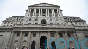 More ‘modest’ rate hikes needed but uncertainty reigns, says Bank deputy