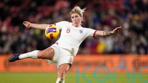 England Women defender Millie Bright says concussion rules are right