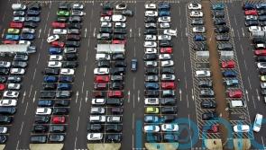 Tory attempt to ditch workplace parking levy fails