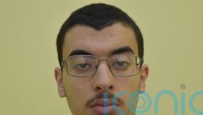 Manchester Arena bomber’s brother smiled before assault on prison officer