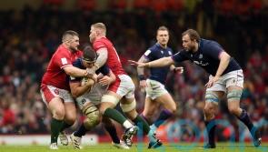 Sam Skinner expects France to be eager to avenge recent defeats against Scotland