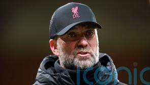 Jurgen Klopp insists Manchester City’s defeat changes nothing for Liverpool