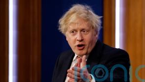 Boris Johnson calls for Russia to be stripped of hosting Champions League final