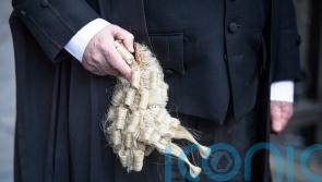 Omicron led to increased court adjournments in January