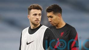 Roberto Firmino and Diogo Jota ruled out as Liverpool prepare for Leeds clash