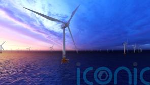 Multi-million pound floating wind farm proposed off Northern Ireland coast