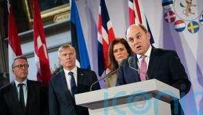 Putin&rsquo;s false flag operations &lsquo;almost comical&rsquo; &ndash; Defence Secretary