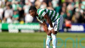 Boli Bolingoli leaves Celtic for loan spell in Russia