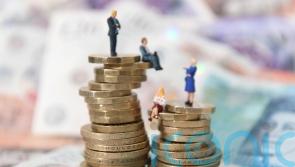 Nearly 40% of FTSE 100 board roles now held by women – report