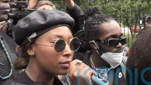 Charges dropped in Sasha Johnson shooting