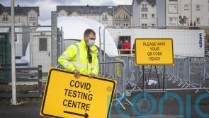 Scrapping testing would be ‘inexcusable negligence’, says Sturgeon