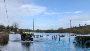 Stranded residents ‘can’t take much more’ after latest flooding blow