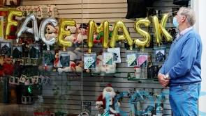 Ireland prepares to drop mandatory mask-wearing rules