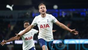 Overtaking record breaker Alan Shearer is among Harry Kane’s goals