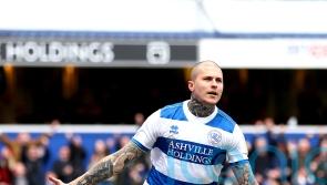 QPR duo Lyndon Dykes and Lee Wallace face late fitness tests for Blackpool clash