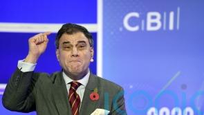 CBI chief tells Parliament ‘wrong time’ for tax burden to reach 70-year high