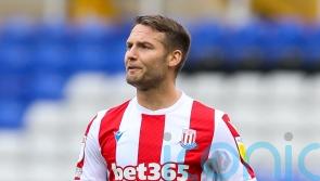 Nick Powell could return from injury for Stoke as they play host to Luton