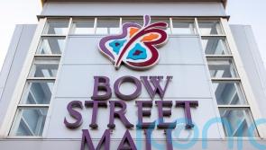 Police make arrest amid reports of armed man at shopping mall