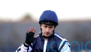 Murphy admits alcohol was the ‘rock I perished on’