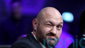 Fury goes silent and a date to remember – Tuesday’s sporting social