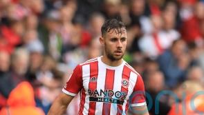 George Baldock adds to Blades’ injury worries ahead of Blackburn clash
