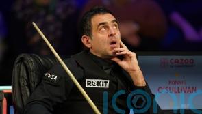 Ronnie O’Sullivan reveals he suffers from ‘snooker depression’ following matches