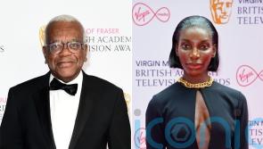Michaela Coel and Sir Trevor McDonald to receive Visionary Honours awards