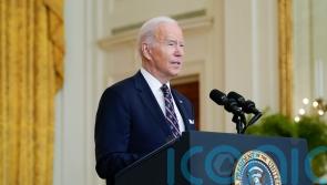 Biden announces sanctions against Russian oligarchs and banks