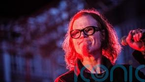 Screaming Trees and Queens of the Stone Age singer Mark Lanegan dies aged 57