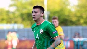 Oisin McEntee nets maiden Morton goal in win at Partick