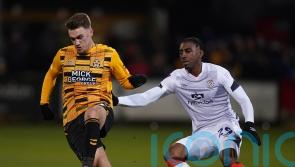 Cambridge end Plymouth’s winning run with impressive 2-0 victory