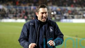 Hartlepool come from behind to claim Colchester victory