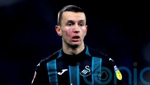 Ipswich on top but Cheltenham take a point