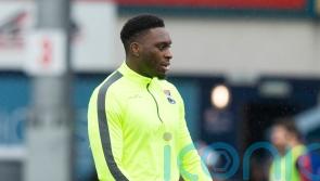 Inih Effiong hits late equaliser for 10-man Woking at Dagenham