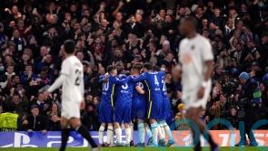 Kai Havertz shows Romelu Lukaku how it’s done as Chelsea dominate against Lille