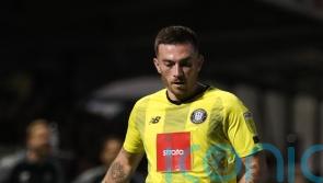 Harrogate add to Bradford’s misery