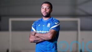Troy Deeney calls for black and Asian history to be made mandatory on curriculum