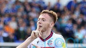 Substitutes hit late double as Bolton keep run going with victory over Lincoln
