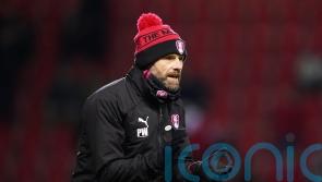 Paul Warne wants more from Rotherham despite win over Morecambe